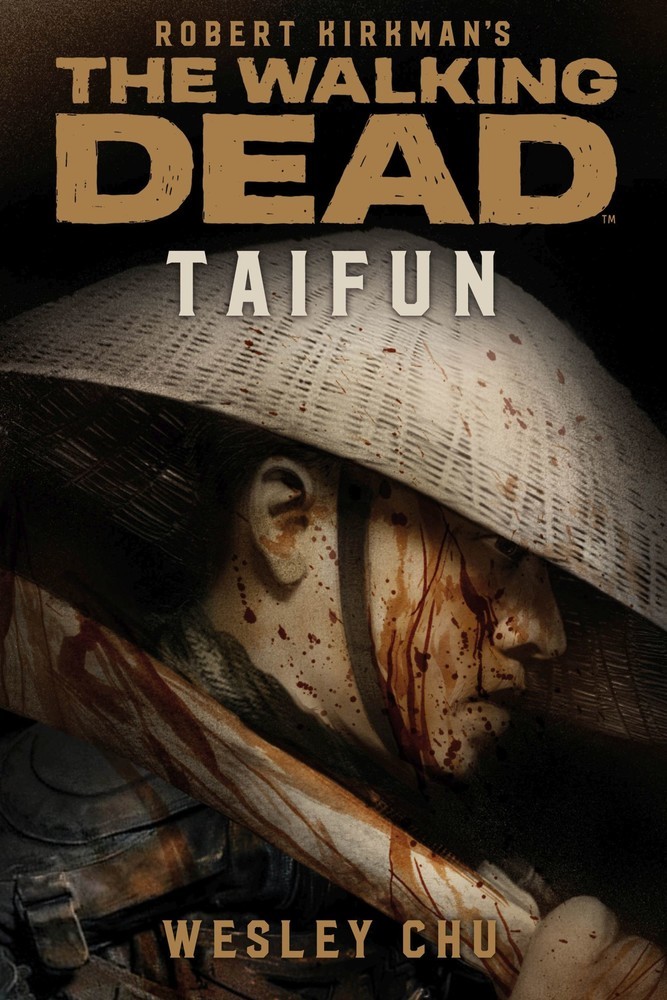 The Walking Dead: Taifun main product photo
