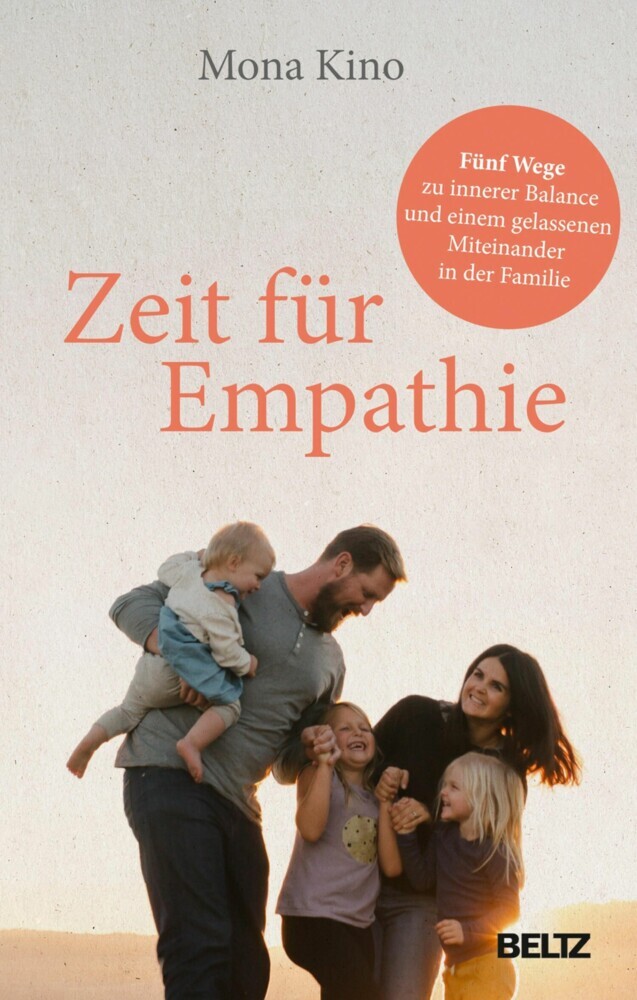 Zeit für Empathie main product photo