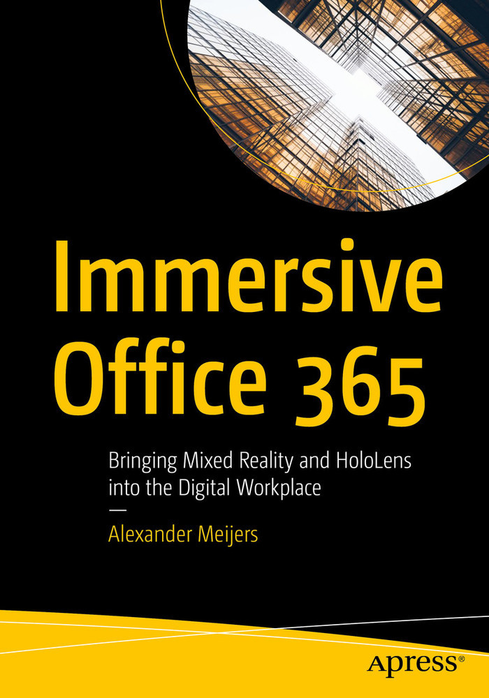 Immersive Office 365 main product photo