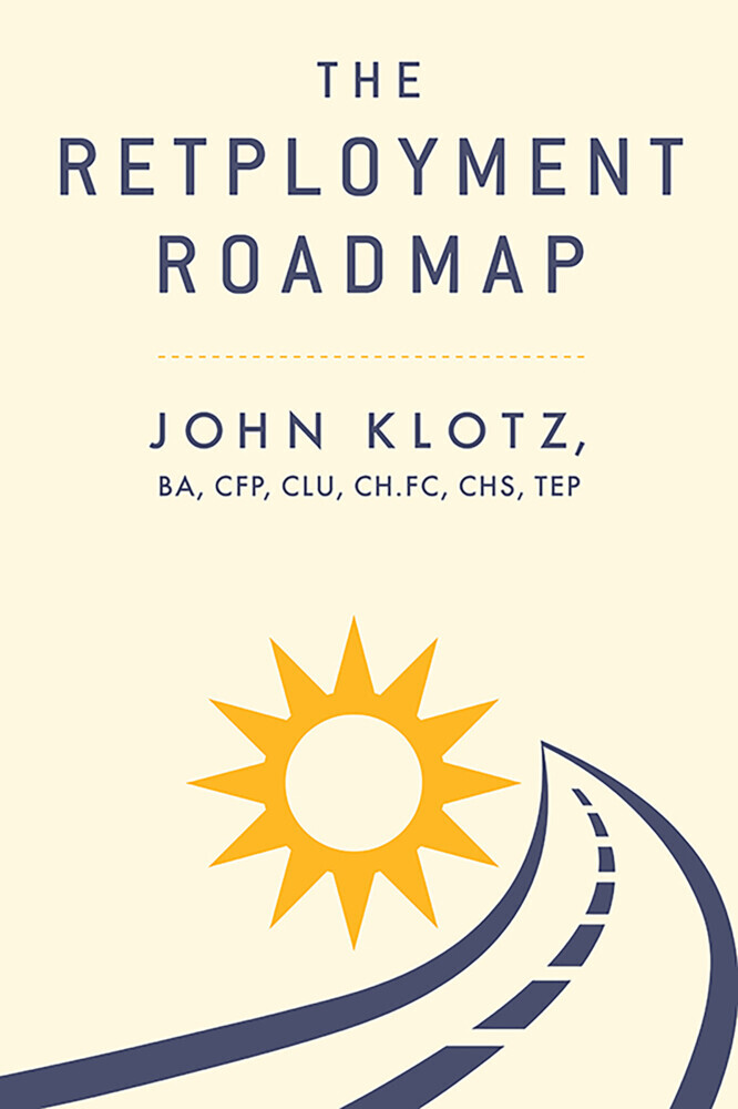 The RetPloyment Roadmap main product photo