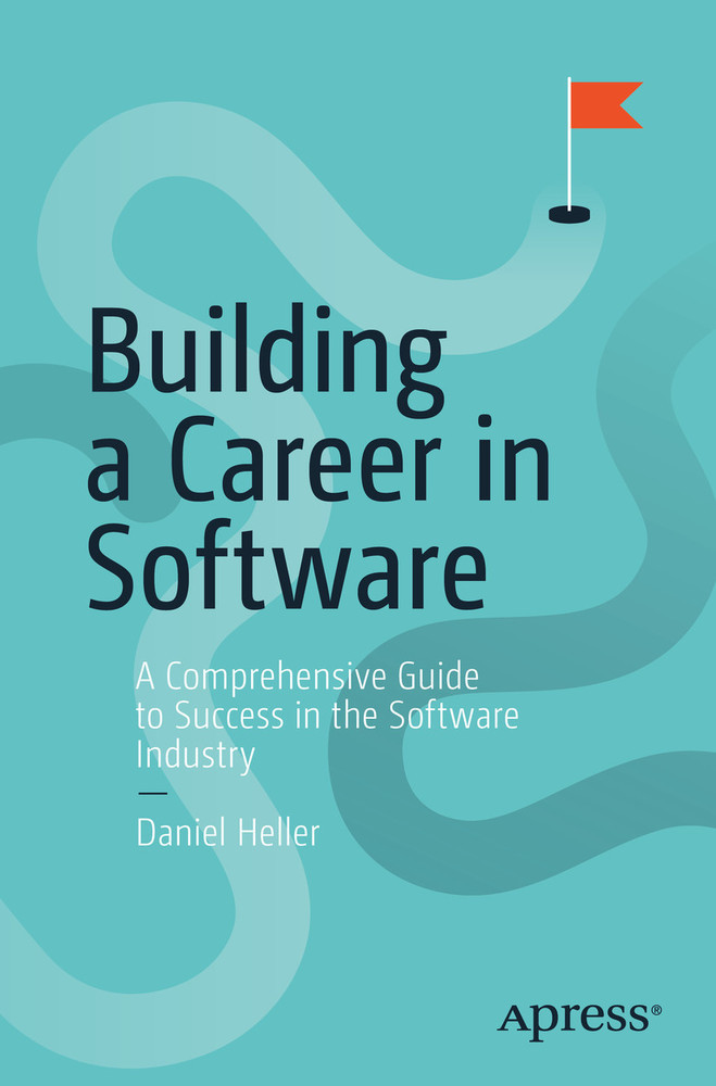 Building a Career in Software main product photo