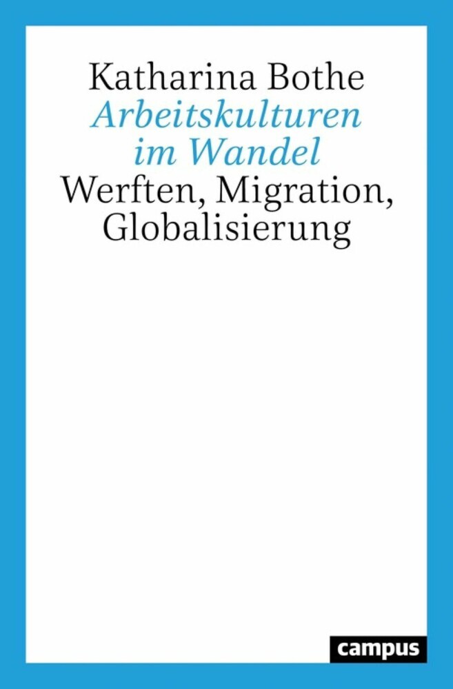 Arbeitskulturen im Wandel main product photo