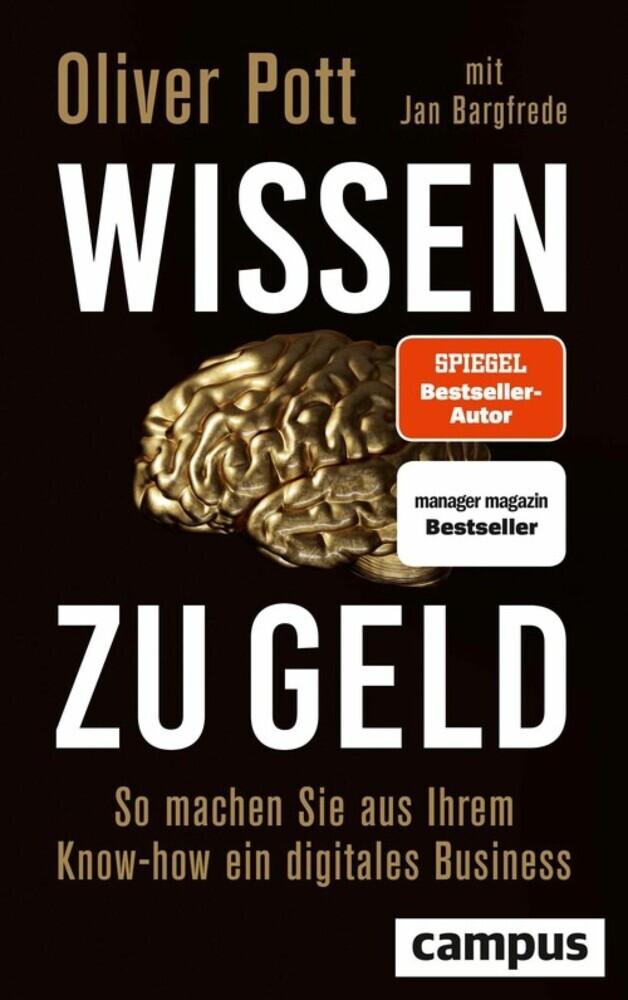 Wissen zu Geld main product photo
