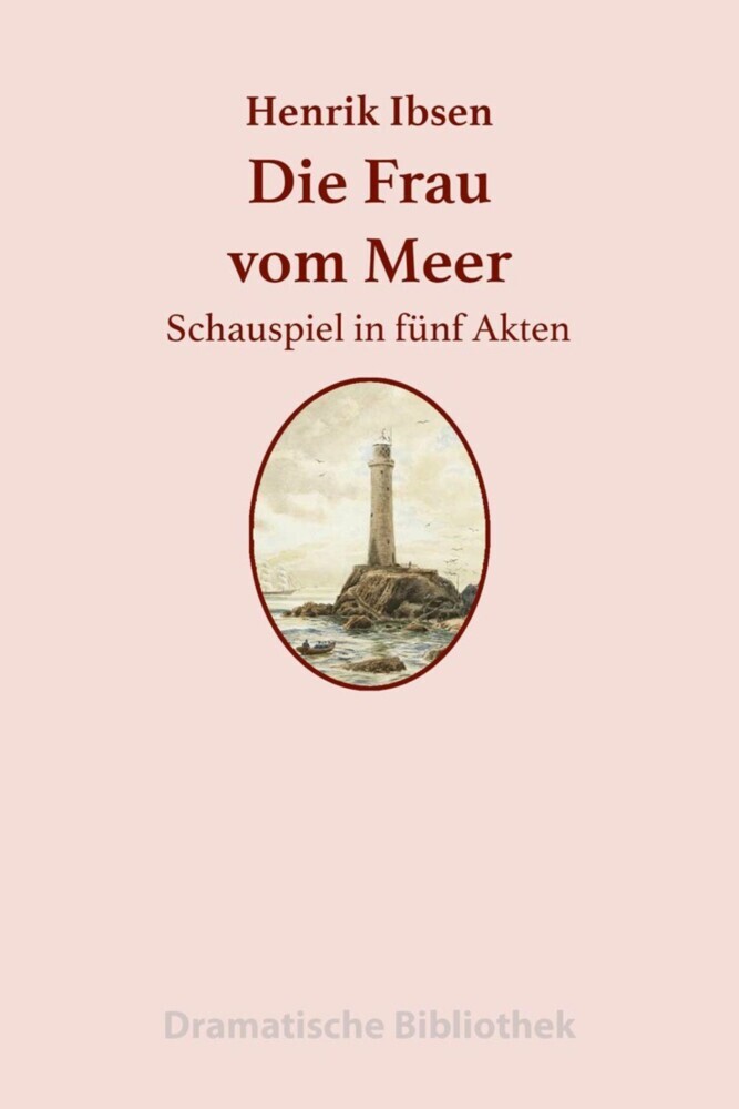 Die Frau vom Meer main product photo