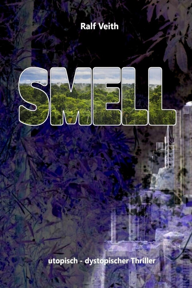 Smell main product photo
