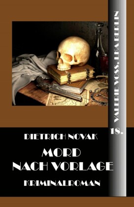 Mord nach Vorlage