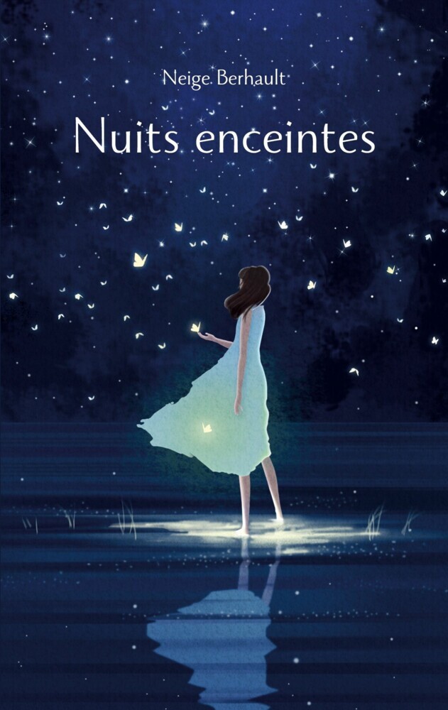 Nuits Enceintes main product photo