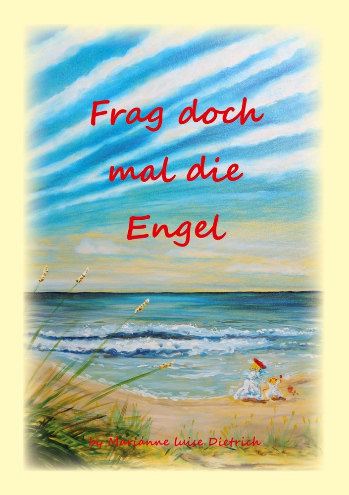 Frag doch mal die Engel main product photo