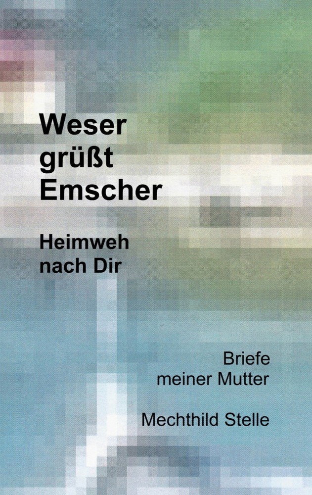 Weser grüßt Emscher main product photo