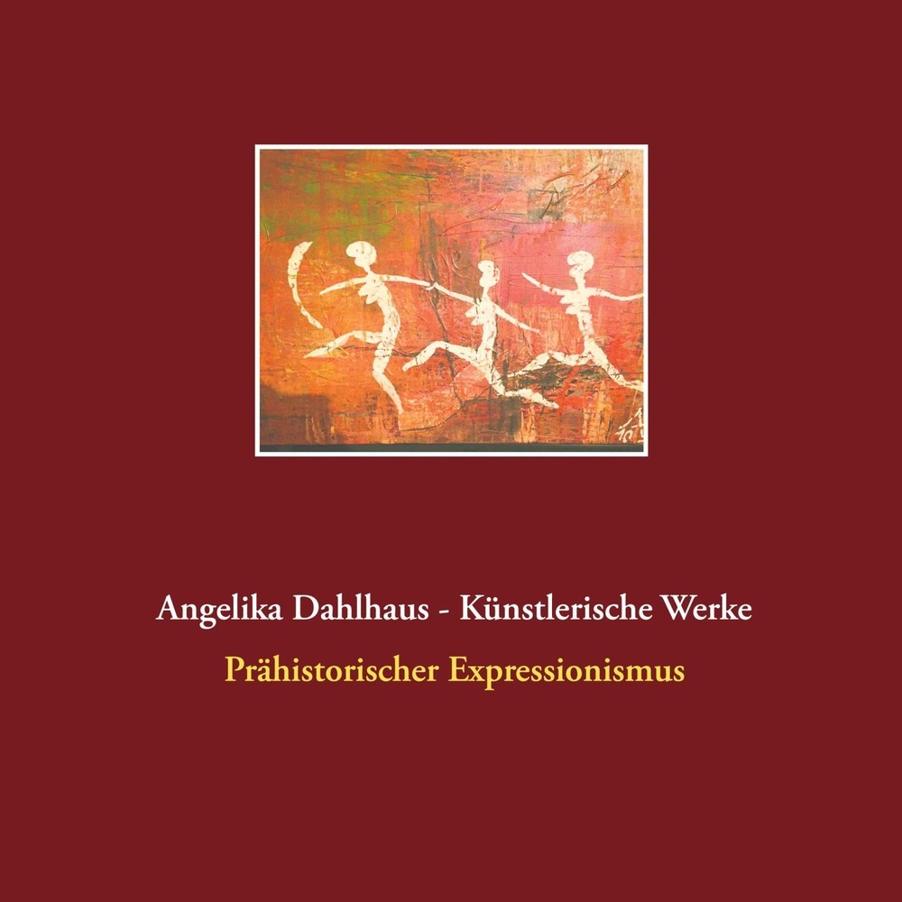 Angelika Dahlhaus - Künstlerische Werke main product photo