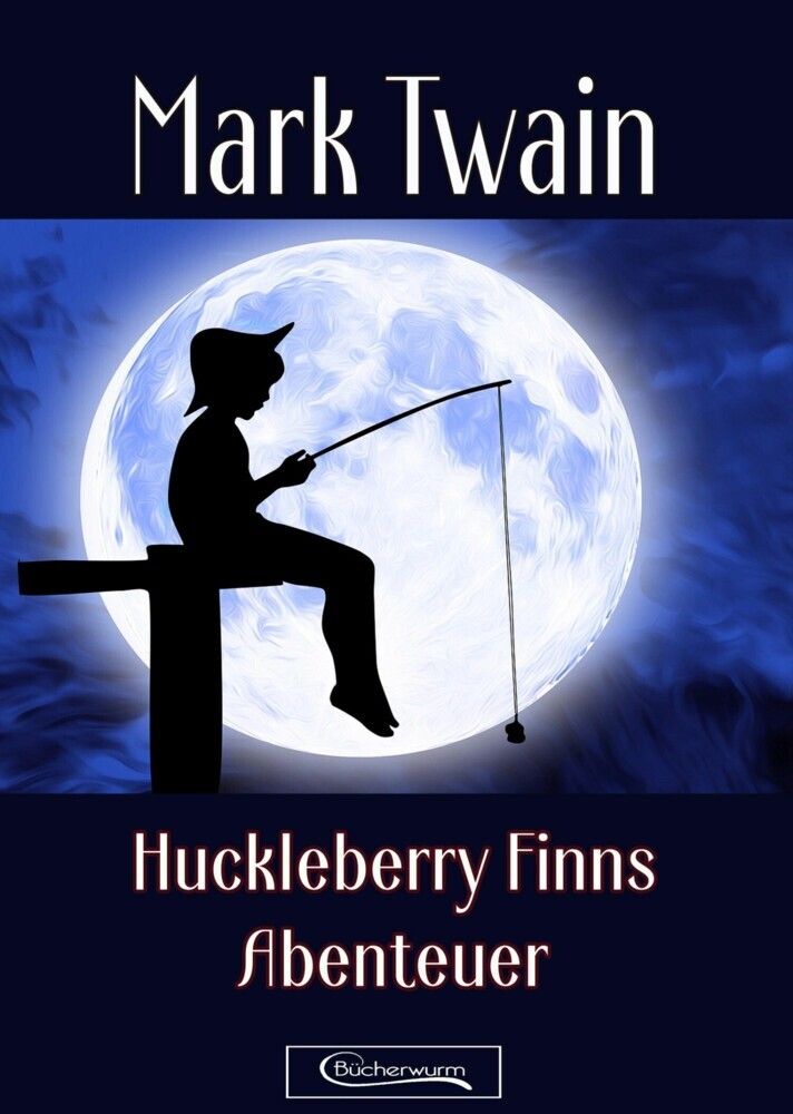 Huckleberry Finns Abenteuer main product photo
