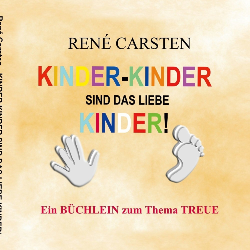 Kinder- Kinder sind das liebe Kinder! main product photo