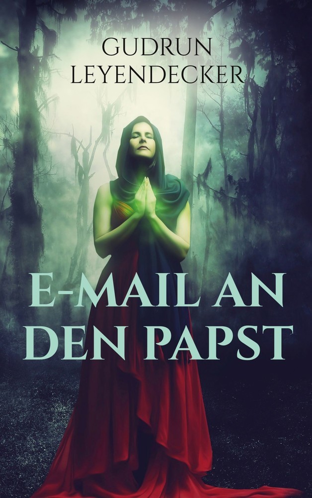E-Mail an den Papst main product photo
