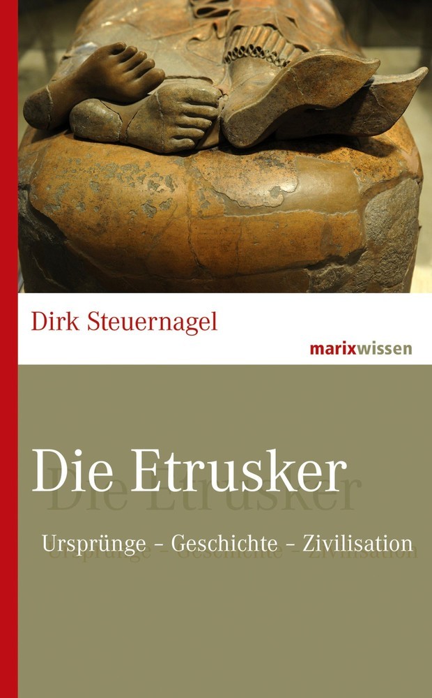 Die Etrusker main product photo