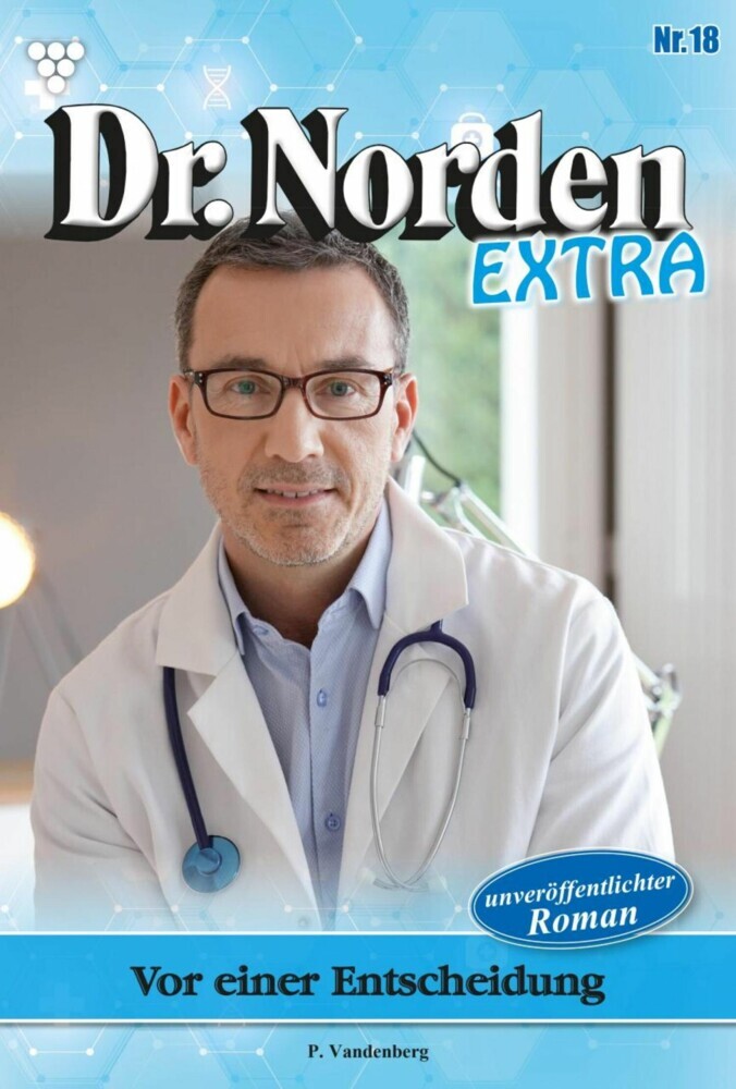 Vor einer Entscheidung main product photo