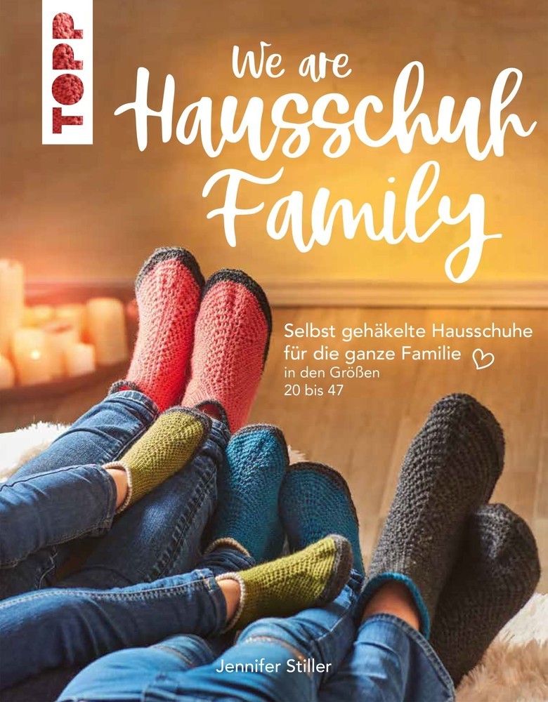 We are HAUSSCHUH-Family main product photo