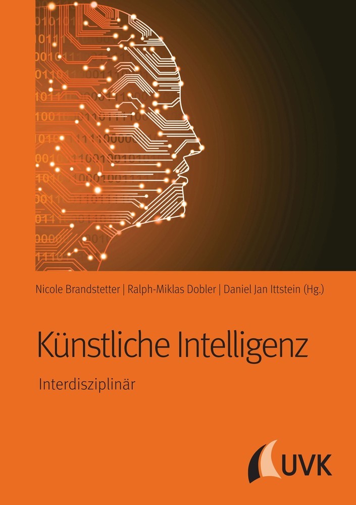 Künstliche Intelligenz main product photo