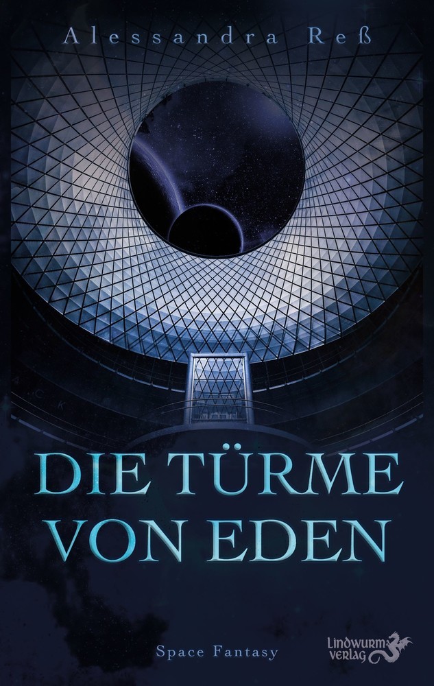 Die Türme von Eden main product photo