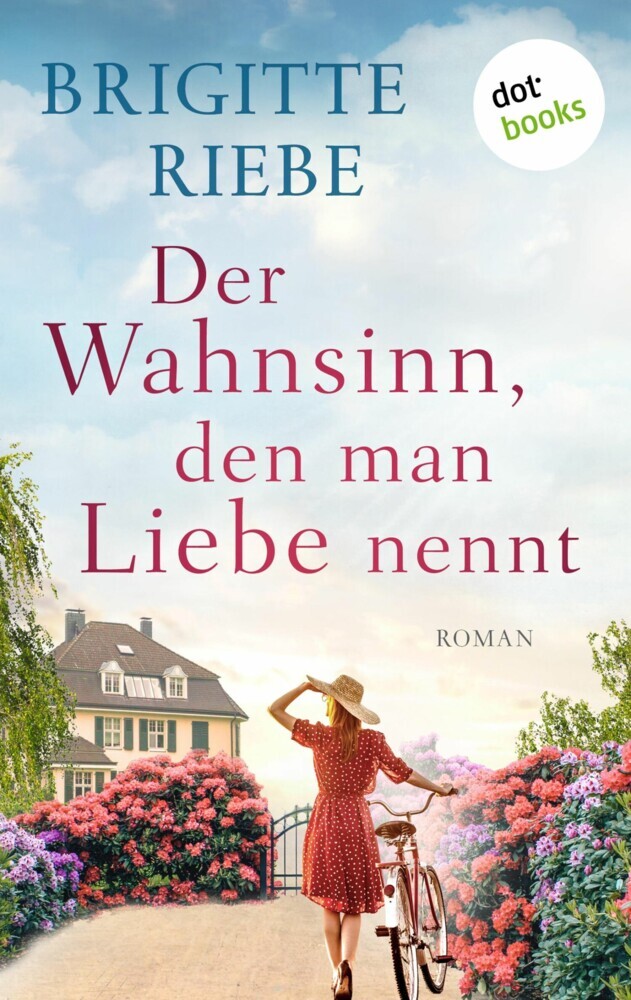 Der Wahnsinn, den man Liebe nennt main product photo