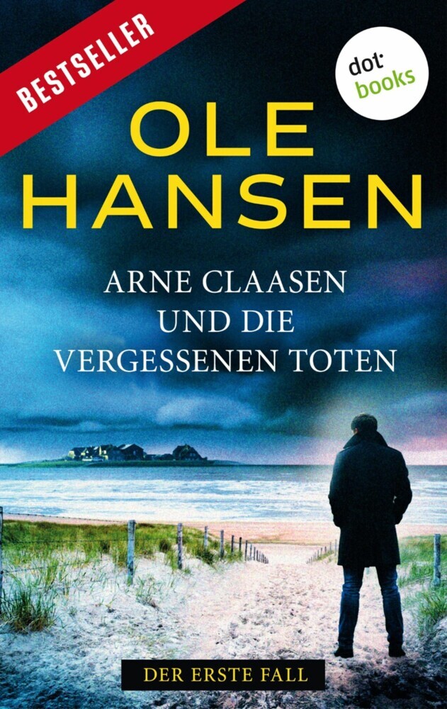 Arne Claasen und die vergessenen Toten main product photo