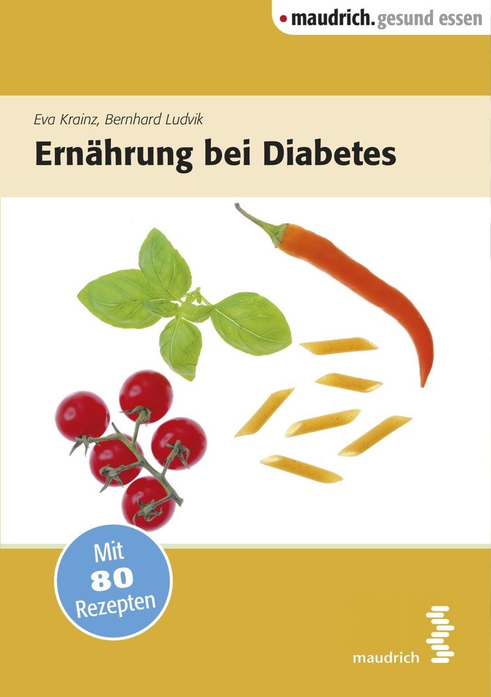Ernährung bei Diabetes main product photo