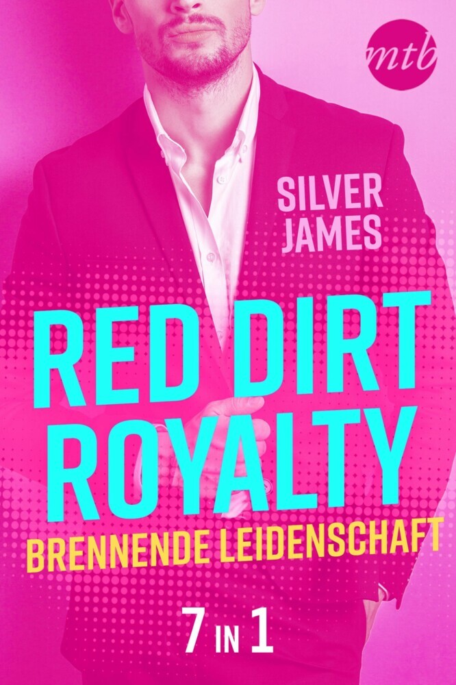 Red Dirt Royalty - Brennende Leidenschaft (7in1) main product photo