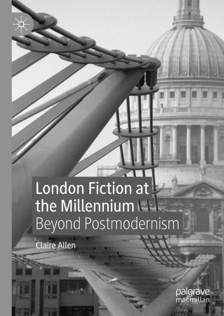 London Fiction at the Millennium main product photo