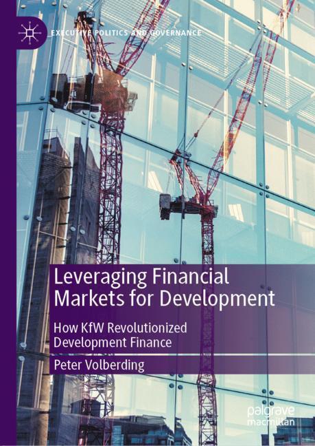 Leveraging Financial Markets for Development main product photo