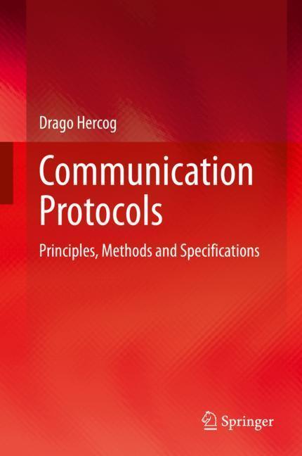 Communication Protocols main product photo