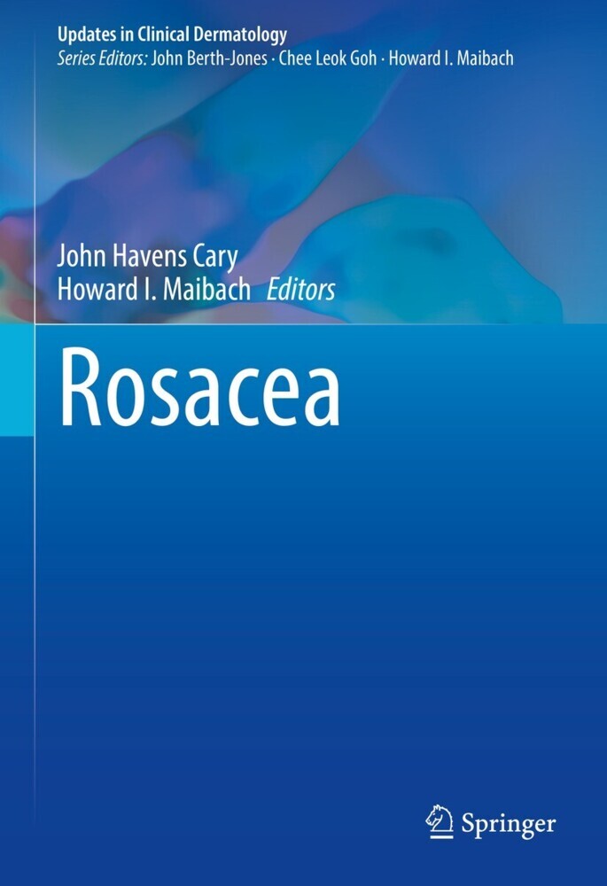 Rosacea main product photo