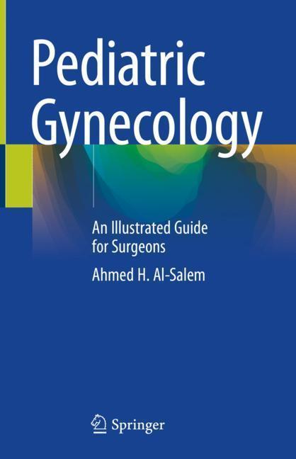 Pediatric Gynecology main product photo