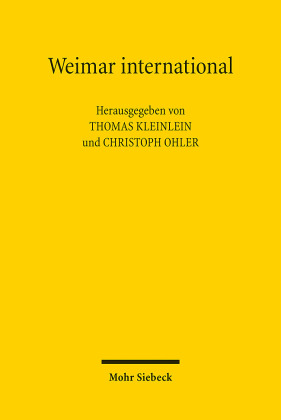 Weimar international