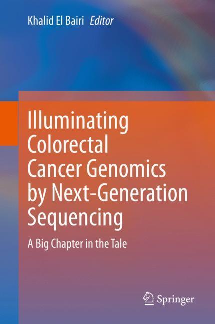 Illuminating Colorectal Cancer Genomics by Next-Generation Sequencing main product photo