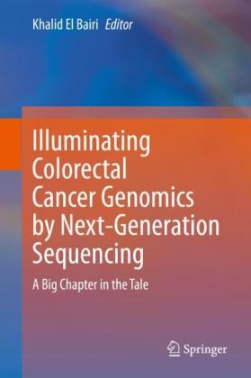 Illuminating Colorectal Cancer Genomics by Next-Generation Sequencing