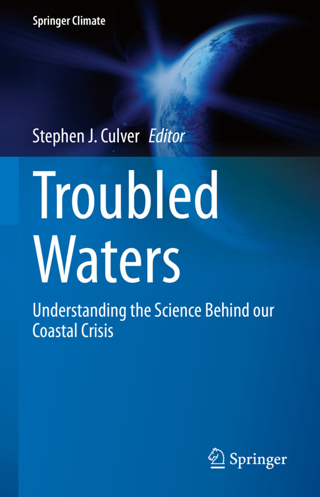 Troubled Waters main product photo