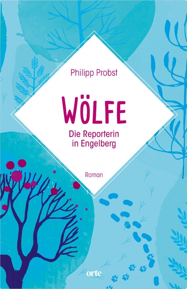 Wölfe main product photo