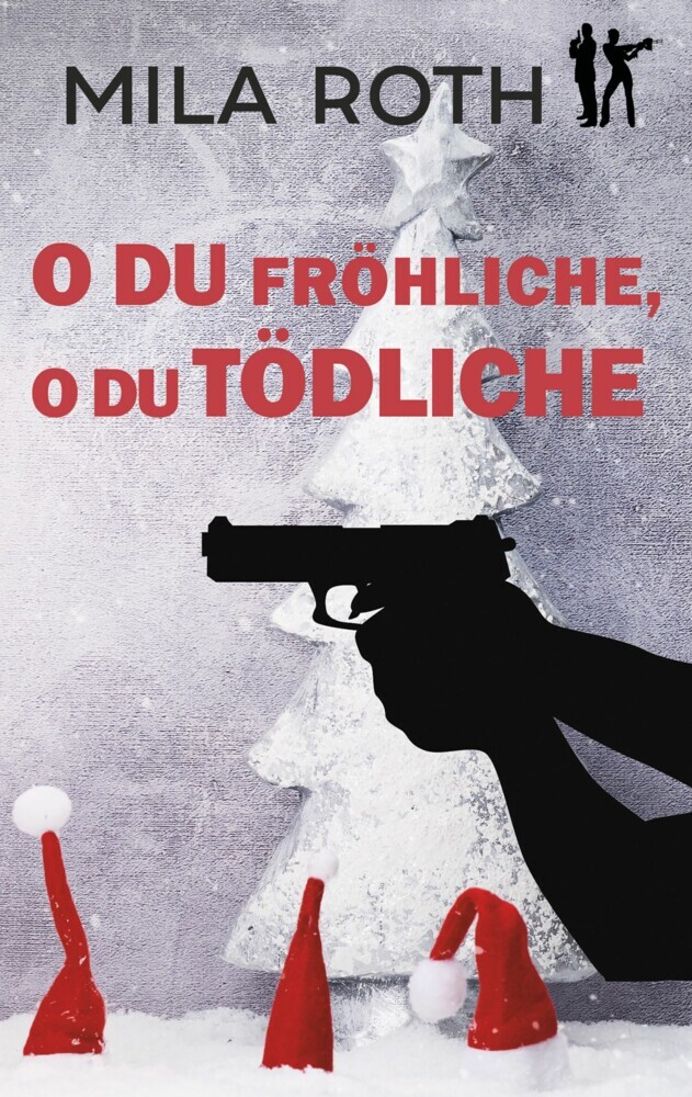 O du fröhliche, o du tödliche main product photo