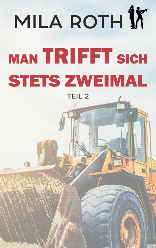 Man trifft sich stets zweimal (Teil 2) main product photo