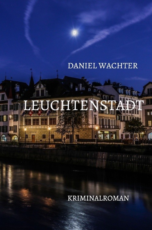 Leuchtenstadt main product photo