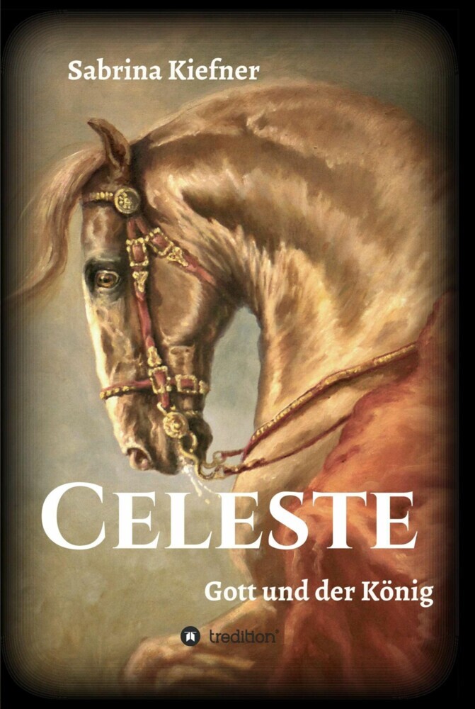 Celeste - Gott und der König main product photo