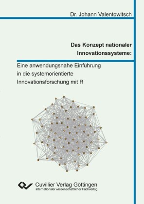 Das Konzept nationaler Innovationssysteme: