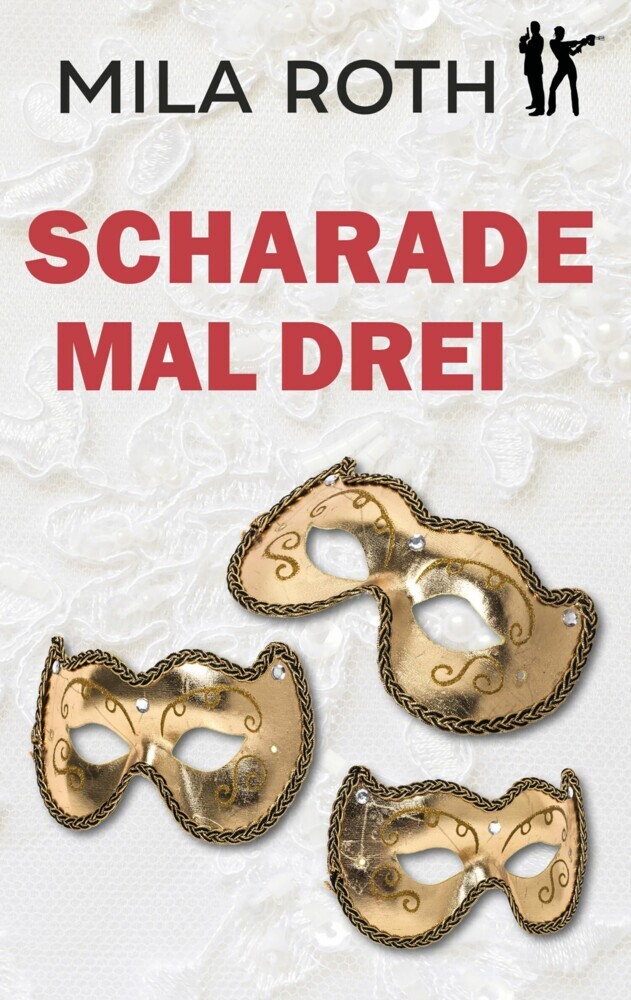 Scharade mal drei main product photo