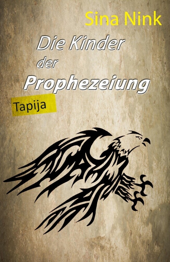Die Kinder der Prophezeiung main product photo