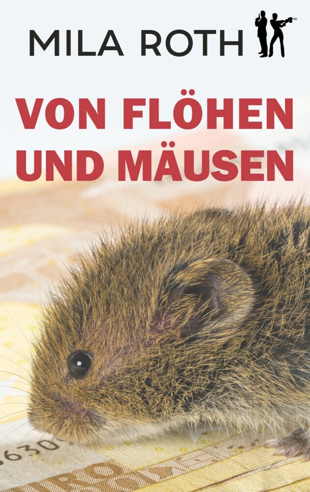 Von Flöhen und Mäusen main product photo