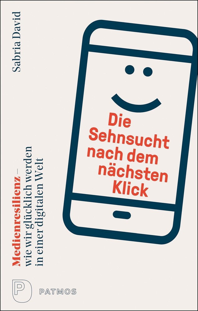 Die Sehnsucht nach dem nächsten Klick main product photo