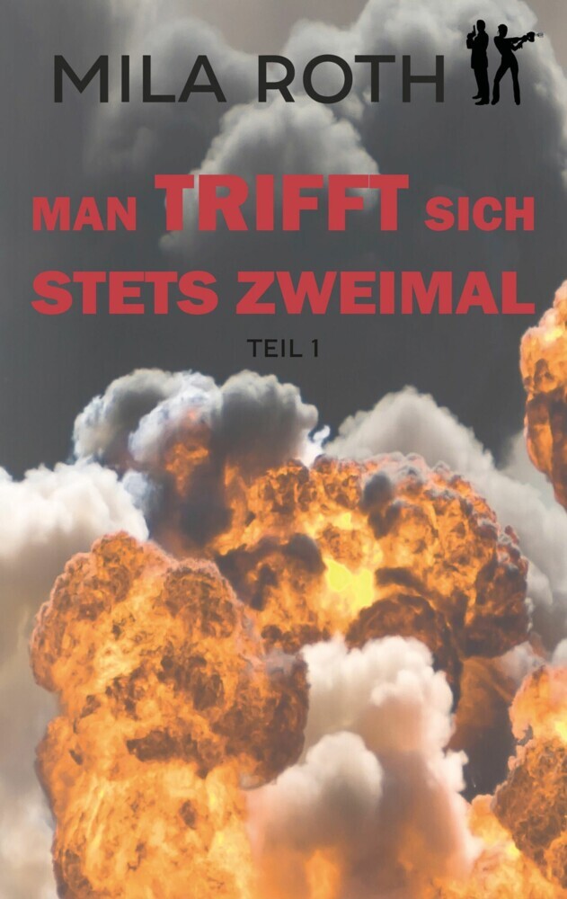 Man trifft sich stets zweimal (Teil 1) main product photo