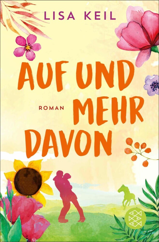 Auf und mehr davon main product photo