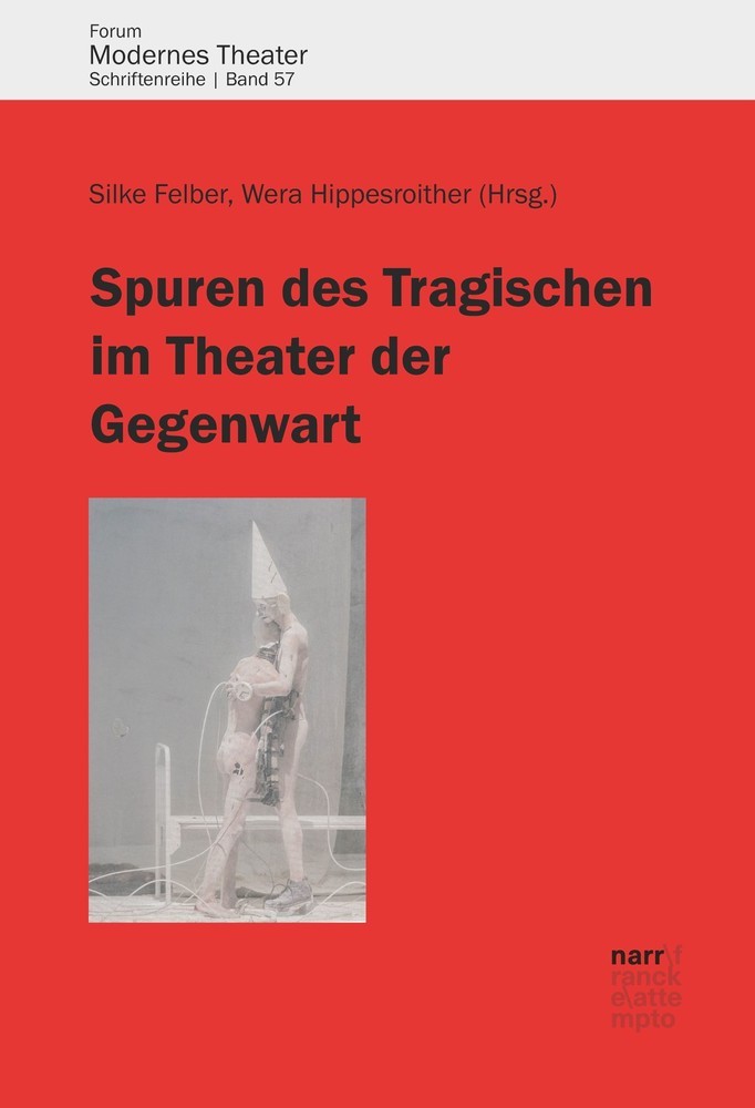 Spuren des Tragischen im Theater der Gegenwart main product photo
