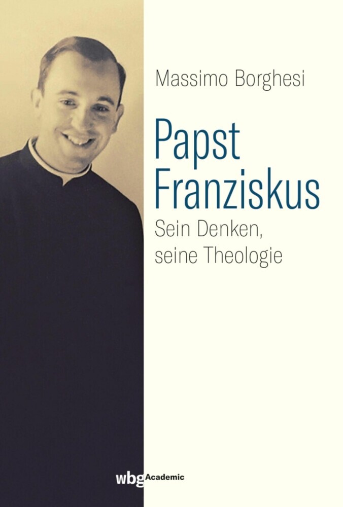Papst Franziskus main product photo