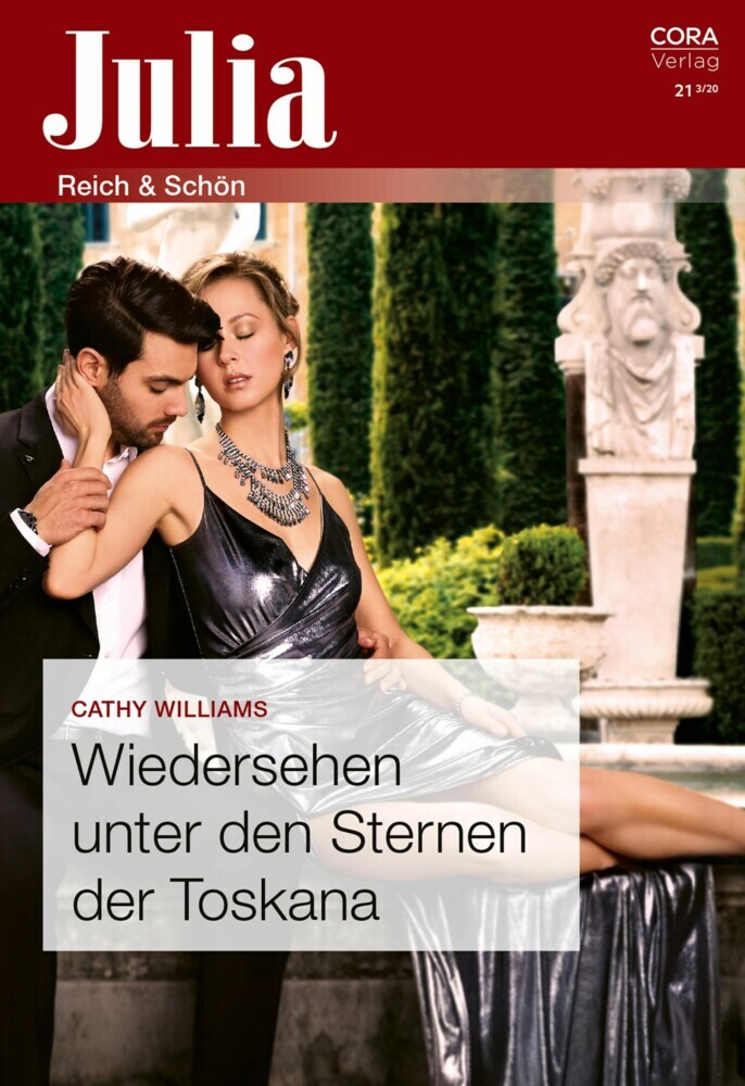 Wiedersehen unter den Sternen der Toskana main product photo